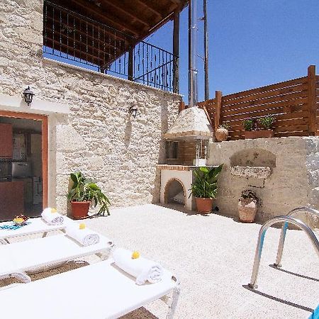 Rimondi Grand Villas Skaleta Exterior foto