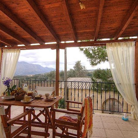 Rimondi Grand Villas Skaleta Exterior foto
