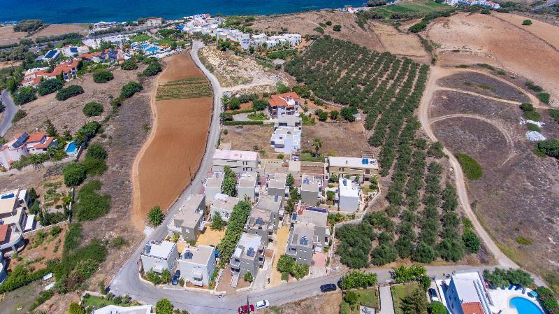 Rimondi Grand Villas Skaleta Exterior foto