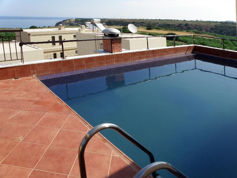 Rimondi Grand Villas Skaleta Exterior foto