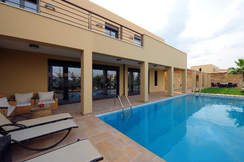 Rimondi Grand Villas Skaleta Exterior foto