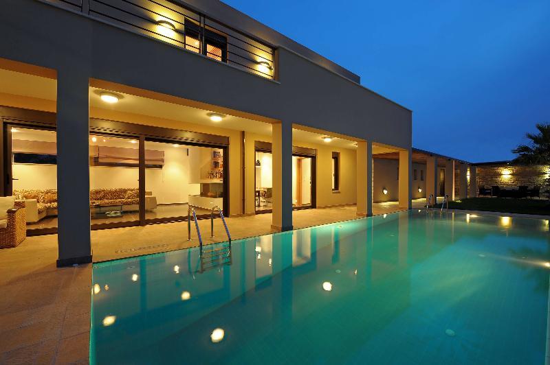 Rimondi Grand Villas Skaleta Exterior foto