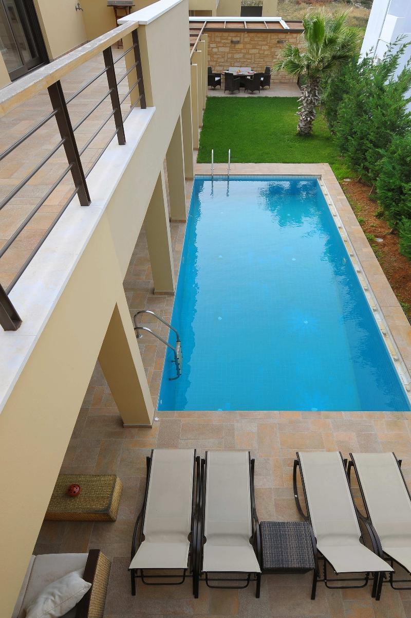Rimondi Grand Villas Skaleta Exterior foto