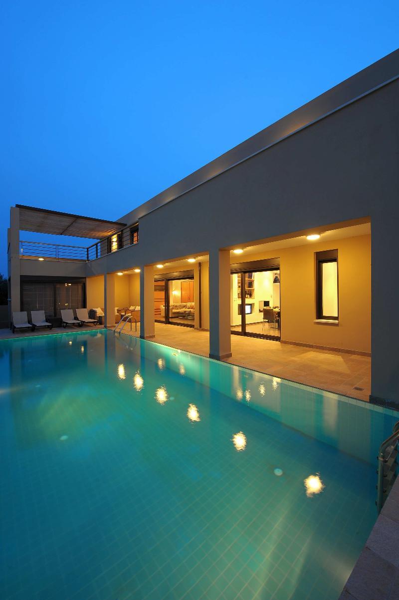 Rimondi Grand Villas Skaleta Exterior foto