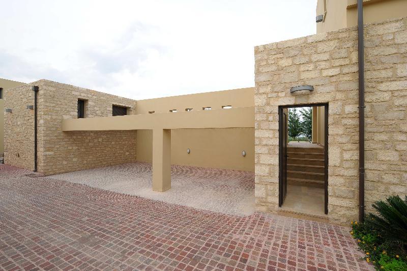Rimondi Grand Villas Skaleta Exterior foto