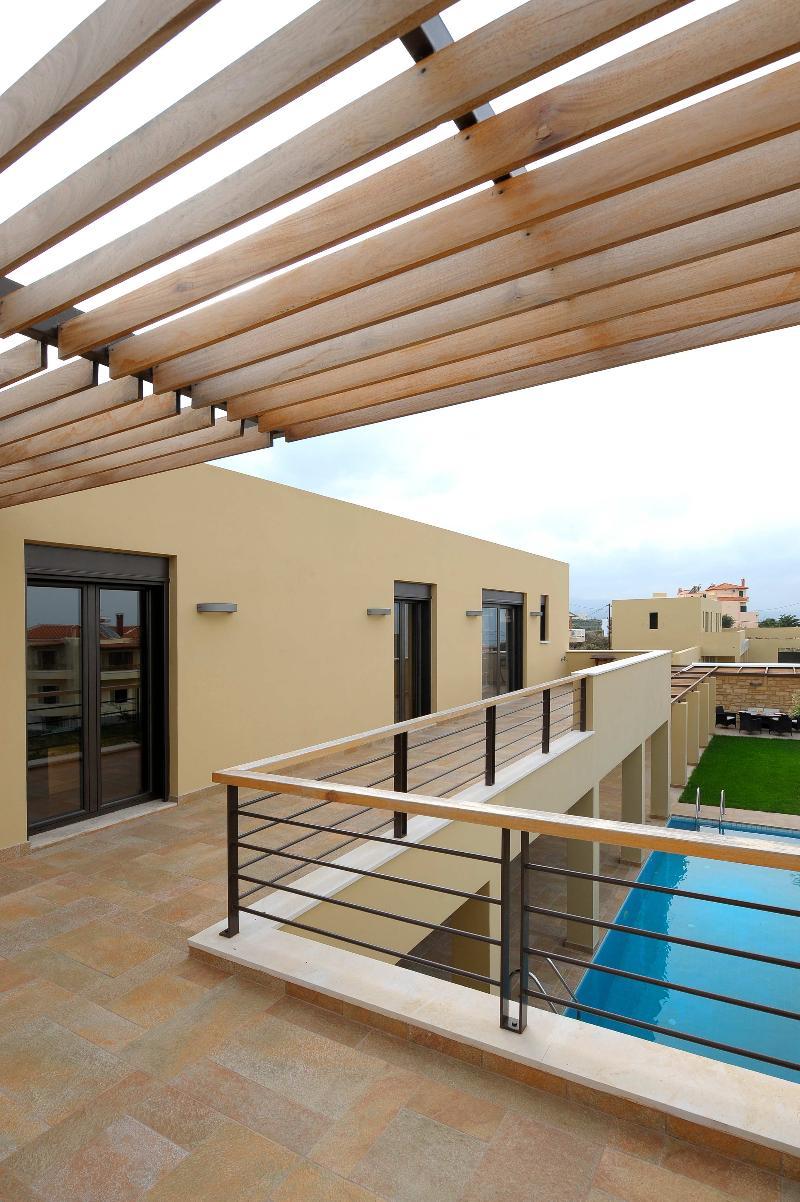 Rimondi Grand Villas Skaleta Exterior foto
