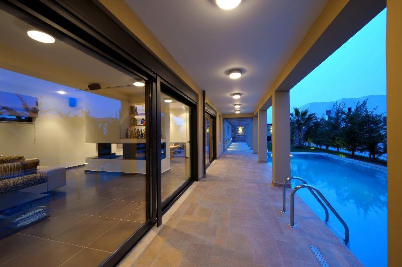 Rimondi Grand Villas Skaleta Exterior foto