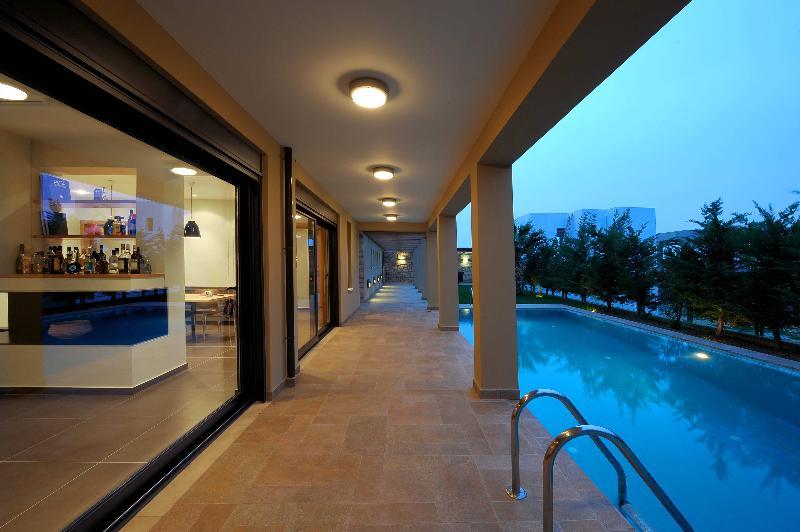 Rimondi Grand Villas Skaleta Exterior foto