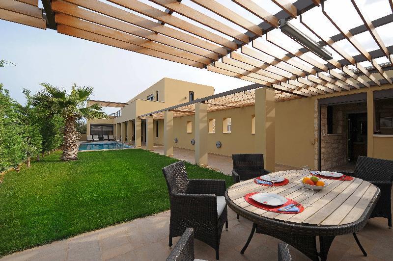 Rimondi Grand Villas Skaleta Exterior foto