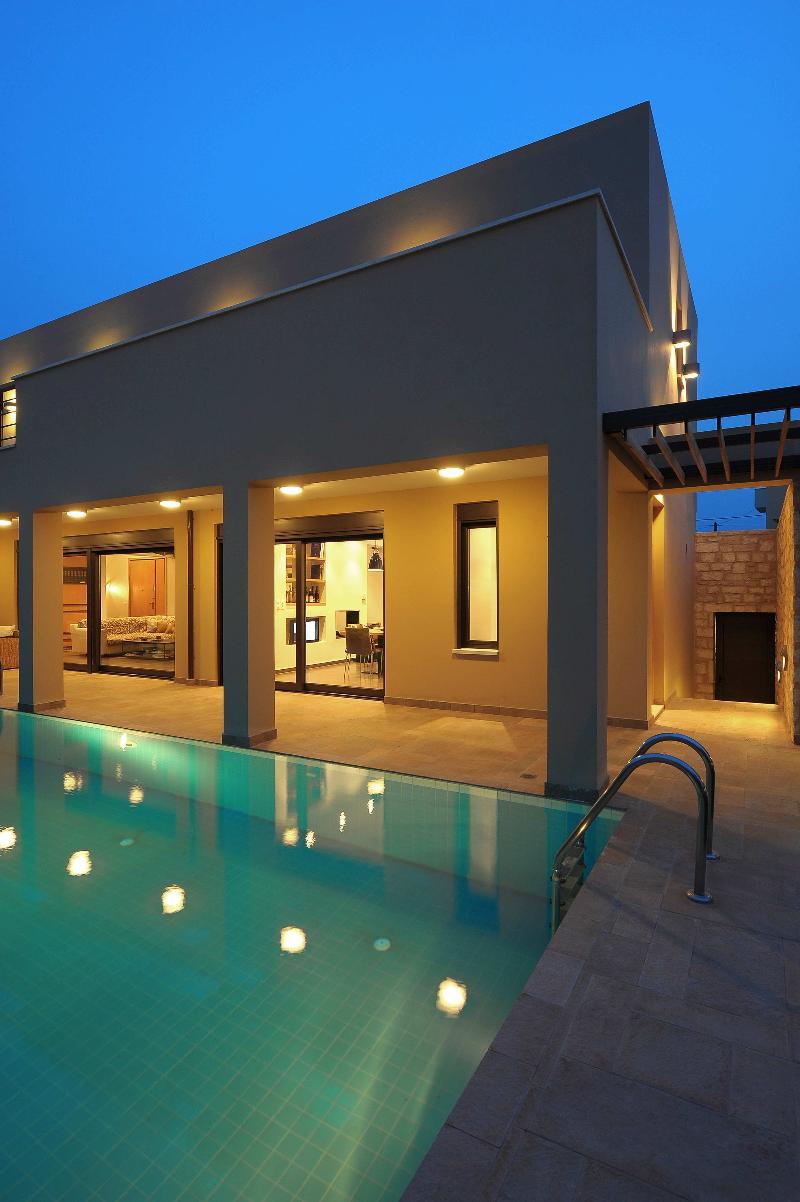 Rimondi Grand Villas Skaleta Exterior foto