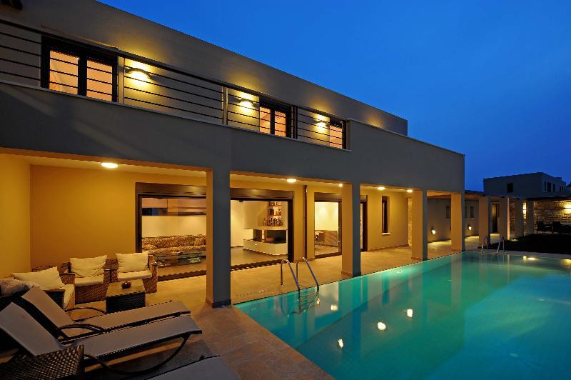 Rimondi Grand Villas Skaleta Exterior foto