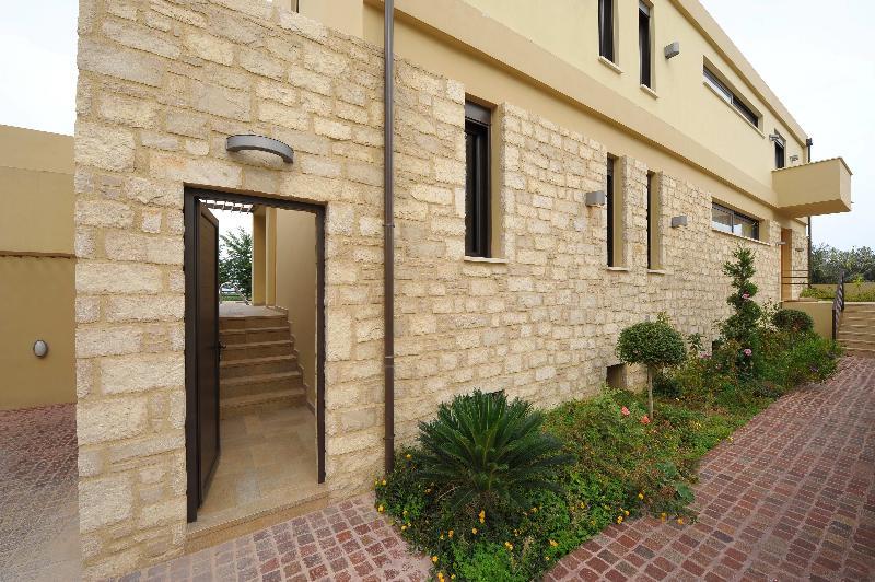Rimondi Grand Villas Skaleta Exterior foto