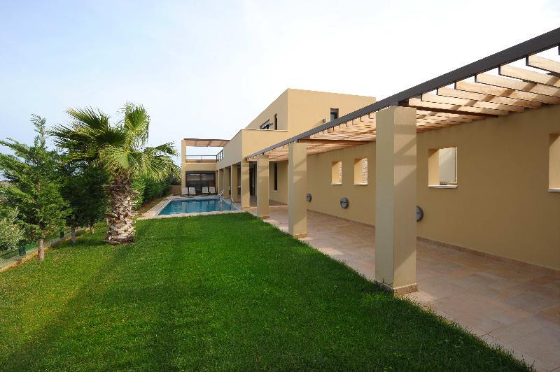 Rimondi Grand Villas Skaleta Exterior foto
