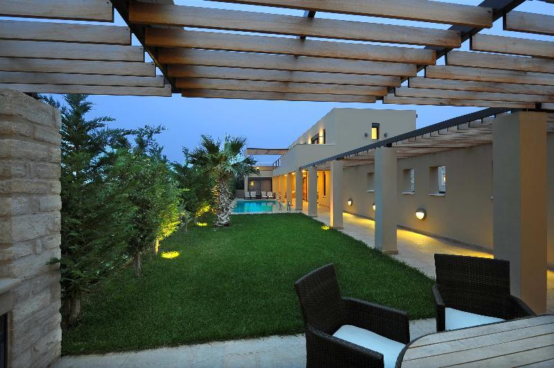 Rimondi Grand Villas Skaleta Exterior foto