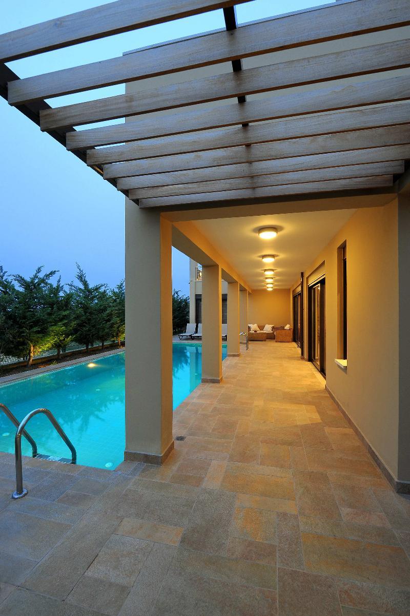 Rimondi Grand Villas Skaleta Exterior foto