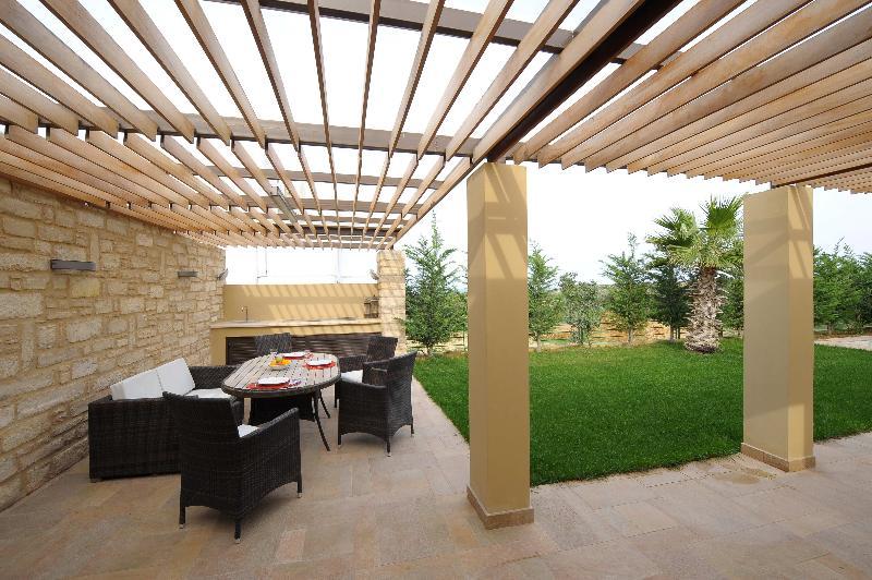 Rimondi Grand Villas Skaleta Exterior foto