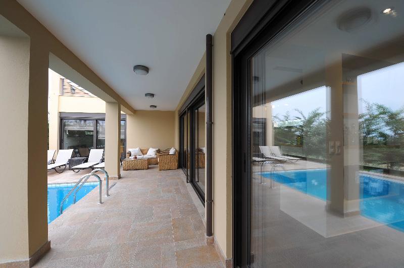 Rimondi Grand Villas Skaleta Exterior foto