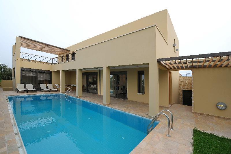Rimondi Grand Villas Skaleta Exterior foto