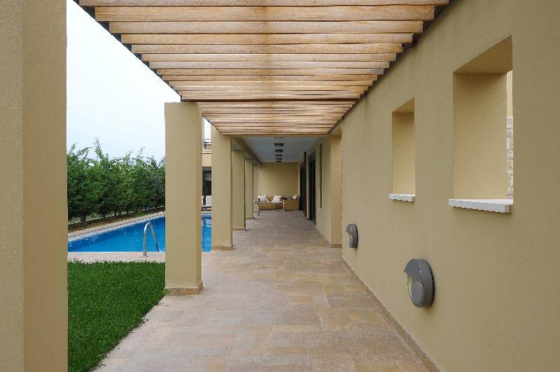 Rimondi Grand Villas Skaleta Exterior foto