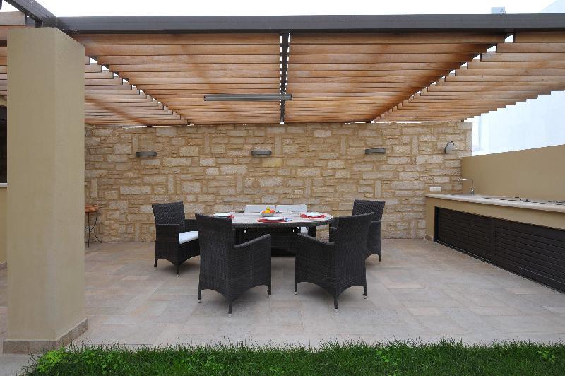 Rimondi Grand Villas Skaleta Exterior foto