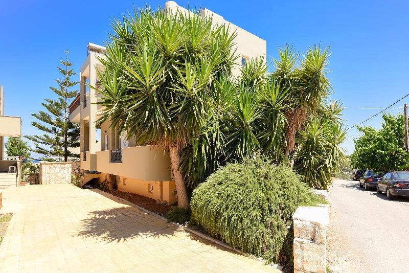 Rimondi Grand Villas Skaleta Exterior foto