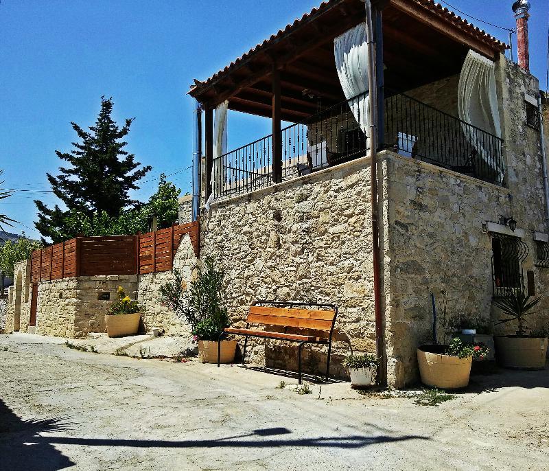 Rimondi Grand Villas Skaleta Exterior foto