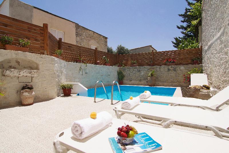 Rimondi Grand Villas Skaleta Exterior foto